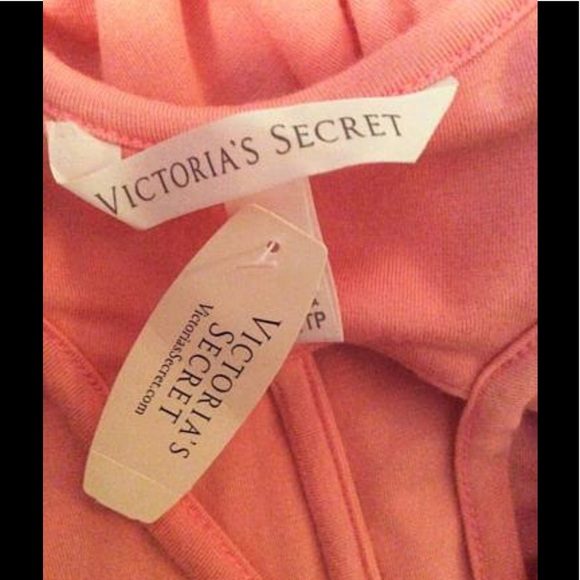 Victoria's Secret Supermodel Essentials Maxi Dress - Picture 6 of 6