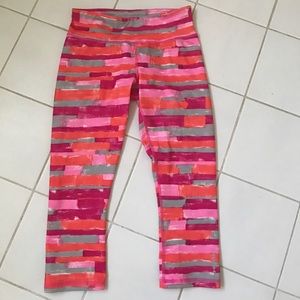 Women's Small Head Leggings