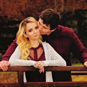 Meet your Posher, Bre