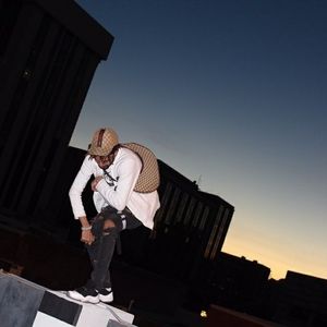 Meet your Posher, Josiah