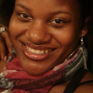 Meet your Posher, Alisha