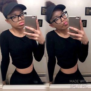 Meet your Posher, Ajah