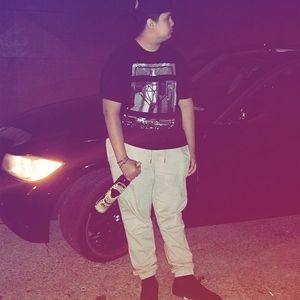 Meet your Posher, Alejo