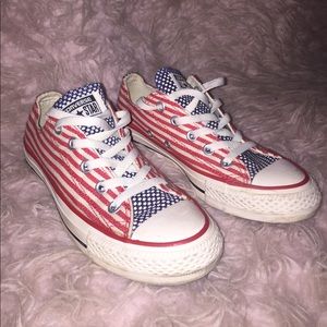 CONVERSE