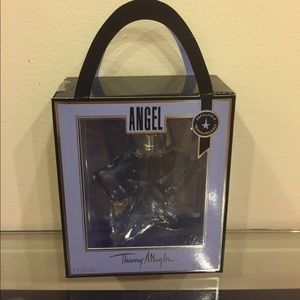 Angel Eau de Parfum by MUGLER
