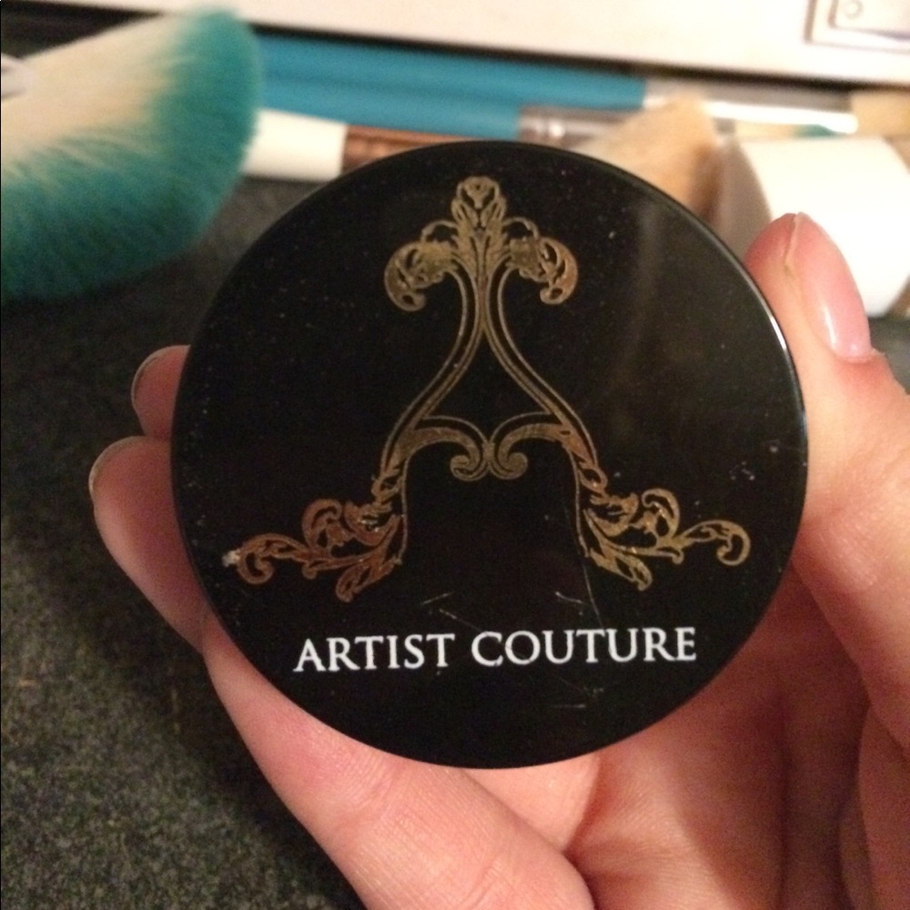 artist couture limited edition highlighter