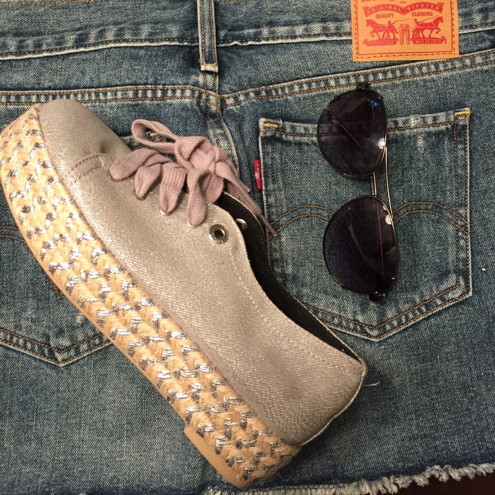 Brand New Circus by Sam Edelman