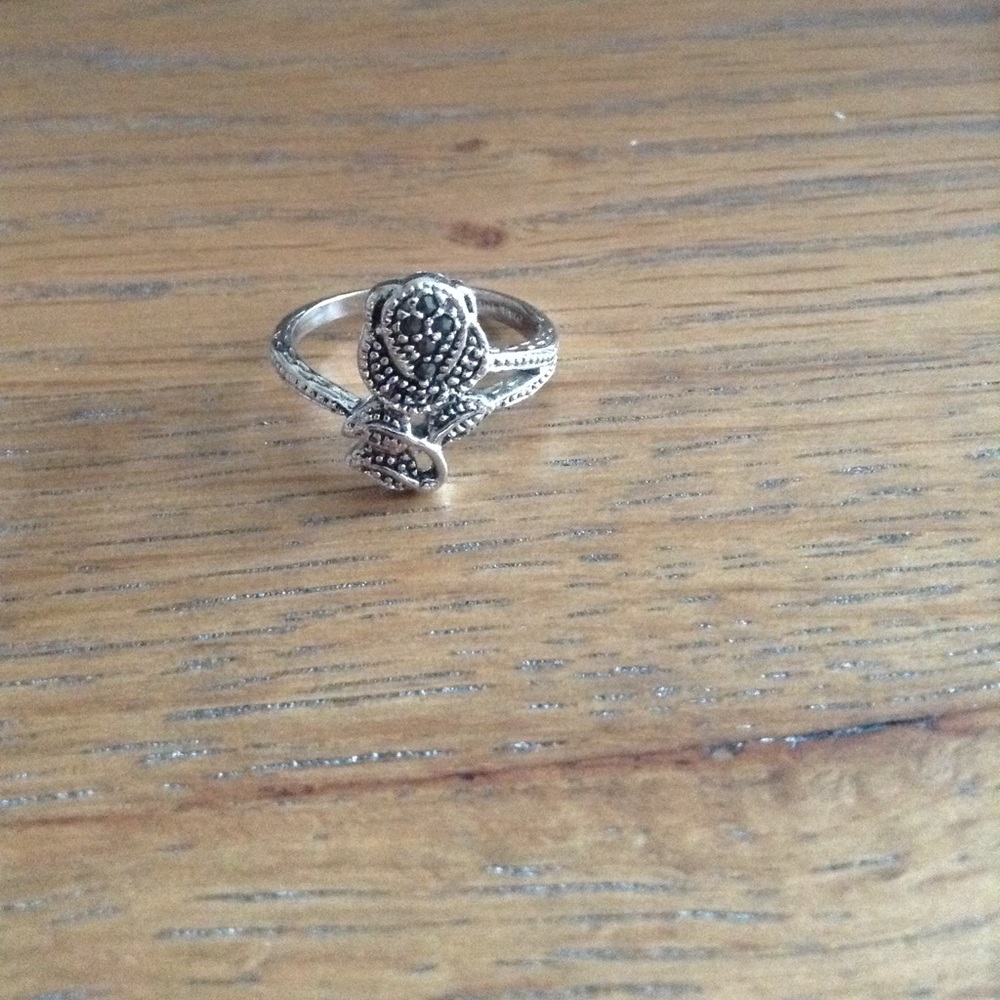 Rose ring