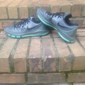 KD 8 Hunts Hill Night