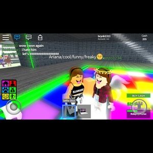 Meet your Posher, Bryn