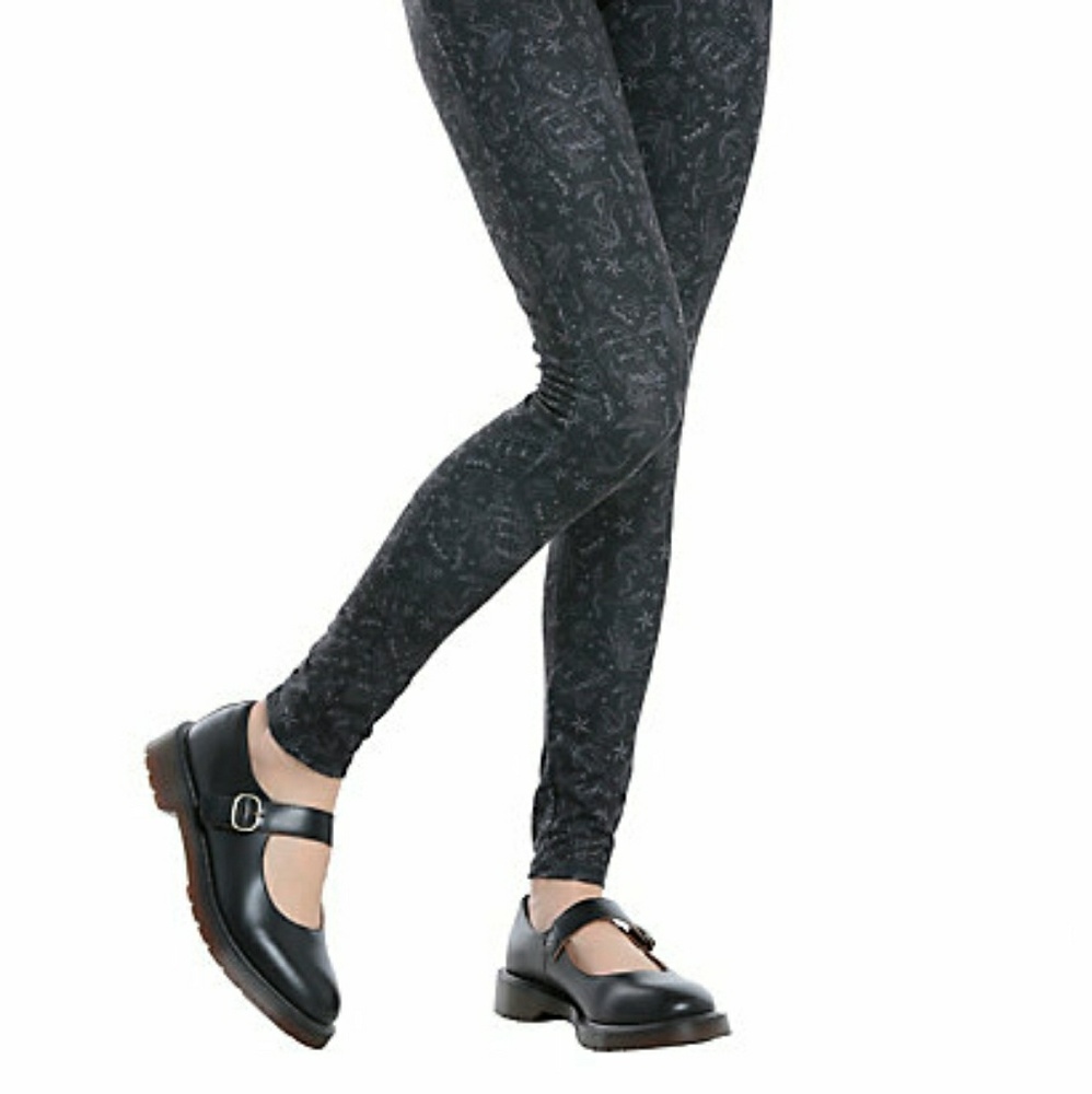 Rockabilly Leggings