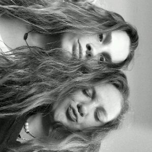 Meet your Posher, Nat