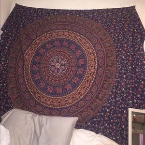 Large Tapestry