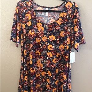 Lularoe perfect t
