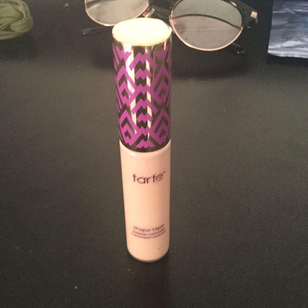 Tarte Shape Tape Concealer