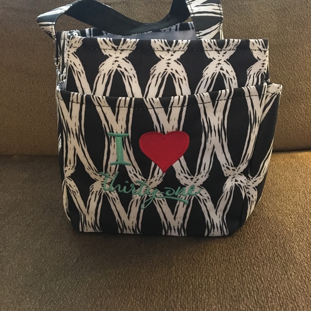 Thirty One Creative Caddy