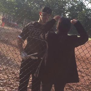 Meet your Posher, Eddie