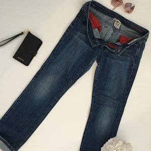 Miss Me Blue Jeans 29