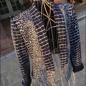 Blazer jacket