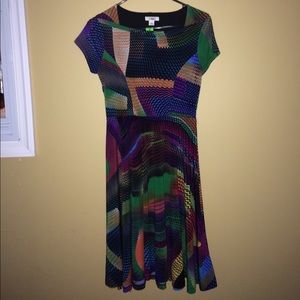 Cato Dress