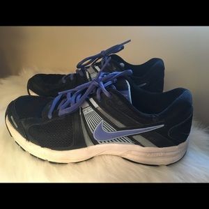 Nike Women's Sneakers - size 8