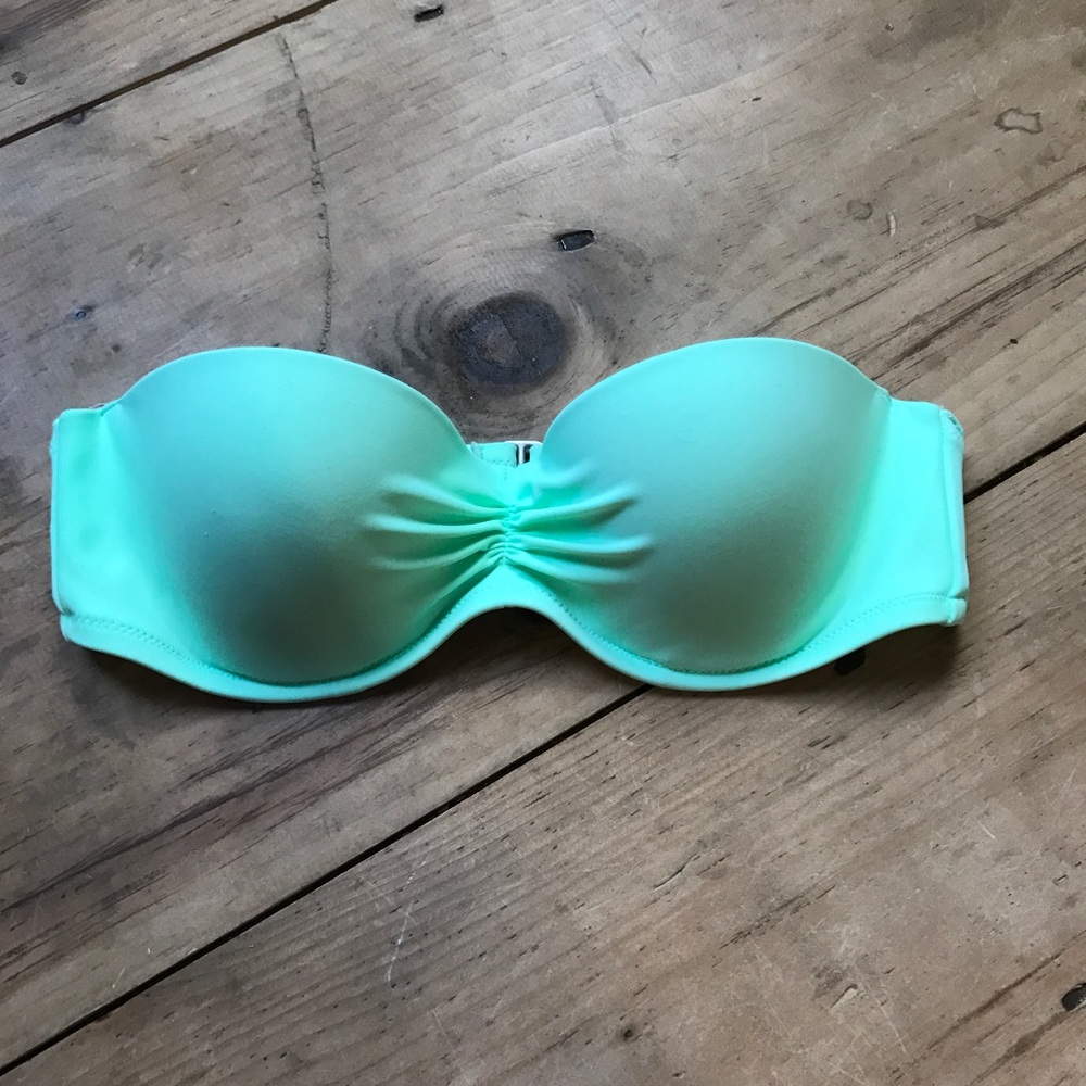 Victoria's Secret bikini top