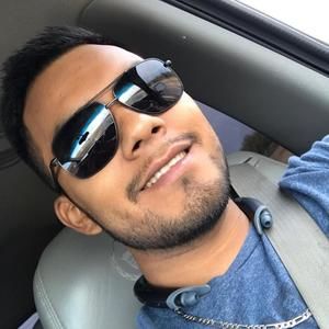 Meet your Posher, Eduardo