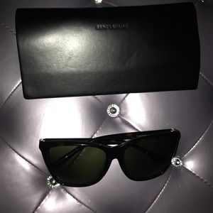 Yves Saint Laurent sunglasses