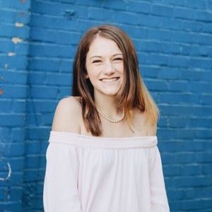 Meet your Posher, Bailey