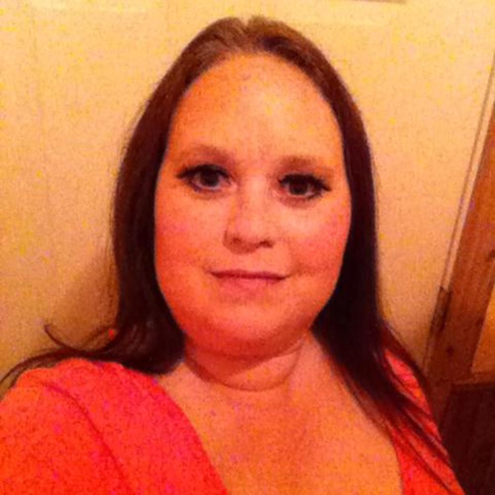 Meet your Posher, Mary Ann