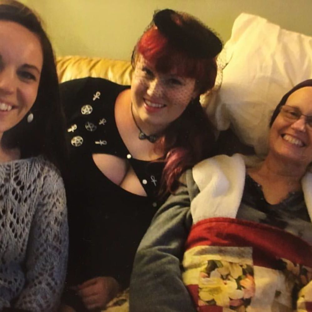 Meet your Posher, Shannon