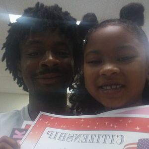 Meet your Posher, Jeff