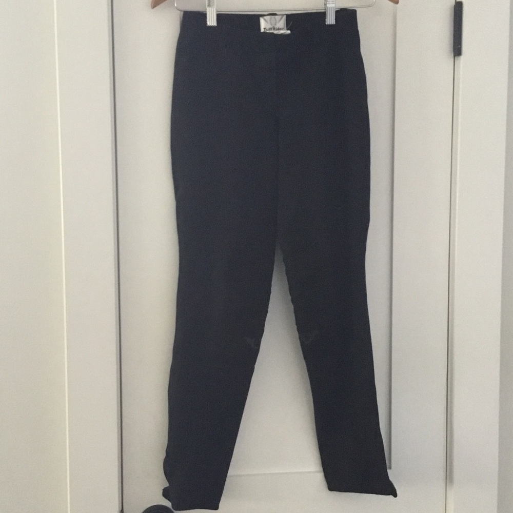 Equestrian low rise riding pants by TuffRider