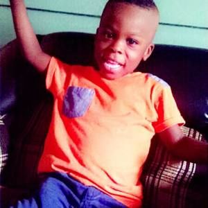 Meet your Posher, Ernesto