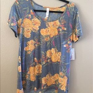 Lularoe classic t