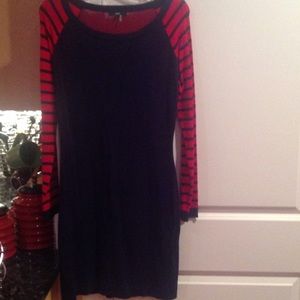 Tart sweater dress