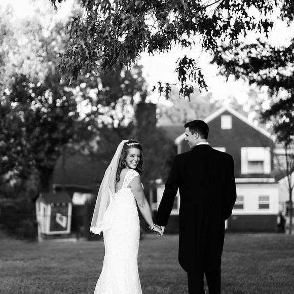 Meet your Posher, Julianna - Picture 1 of 1