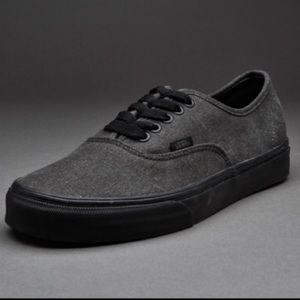 Women's Vans Authentic