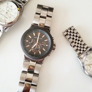 MK MEN Chronograph Watch