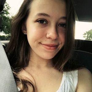 Meet your Posher, Marissa