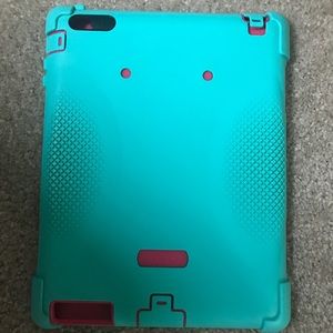 iPad case