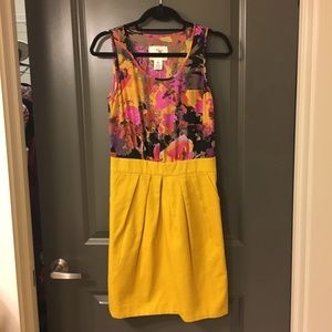 Anthropologie Dress