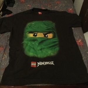 Ninjago shirt