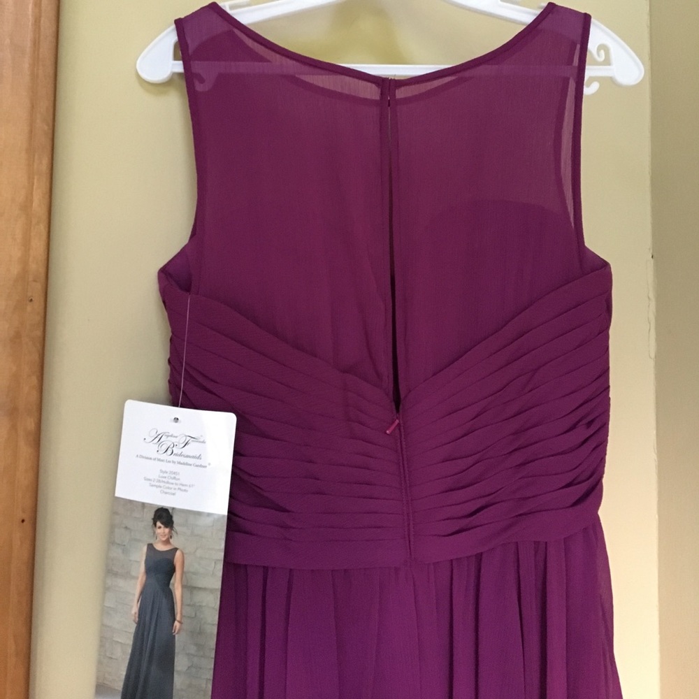 Formal gown