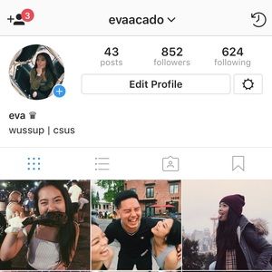 Follow me on insta🙆🏻