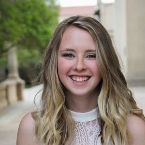 Meet your Posher, Catherine