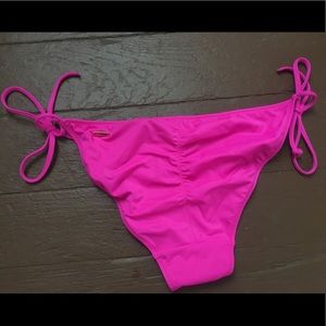 Victoria's Secret Bikini Bottoms