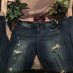 🌿Denim Jeans!!🌿