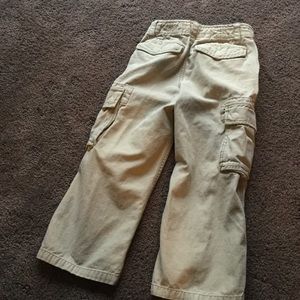 Cargo Shorts