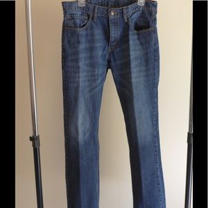 Men's Levi Strauss 527 Jeans-34/32